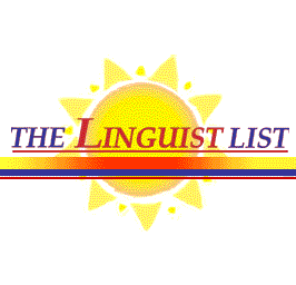 LINGUIST List logo